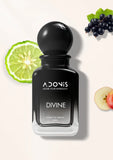DIVINE - Adonis