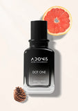 DOT ONE - Adonis