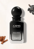 DULLNESS - Adonis