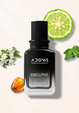 EXECUTIVE - Adonis