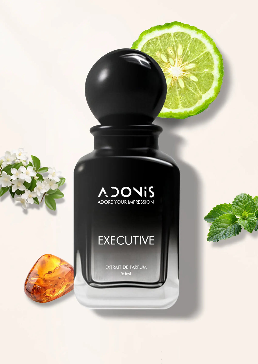 EXECUTIVE - Adonis