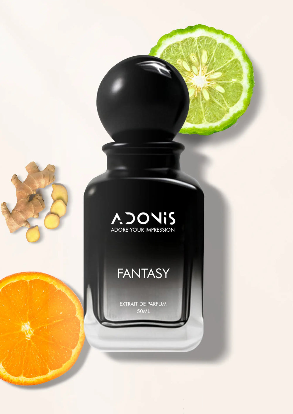 FANTASY - Adonis