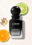 FANTASY - Adonis