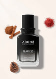 FEARLESS - Adonis