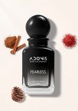FEARLESS - Adonis