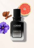 FUSION 212 - Adonis