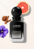 FUSION 212 - Adonis