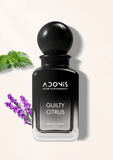 GUILTY CITRUS - Adonis