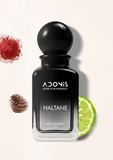 HALTANE - Adonis