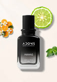 HAWAS - Adonis