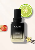 HUNK - Adonis