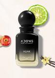 HUNK - Adonis