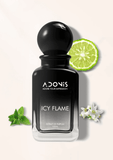 ICY FLAME - Adonis