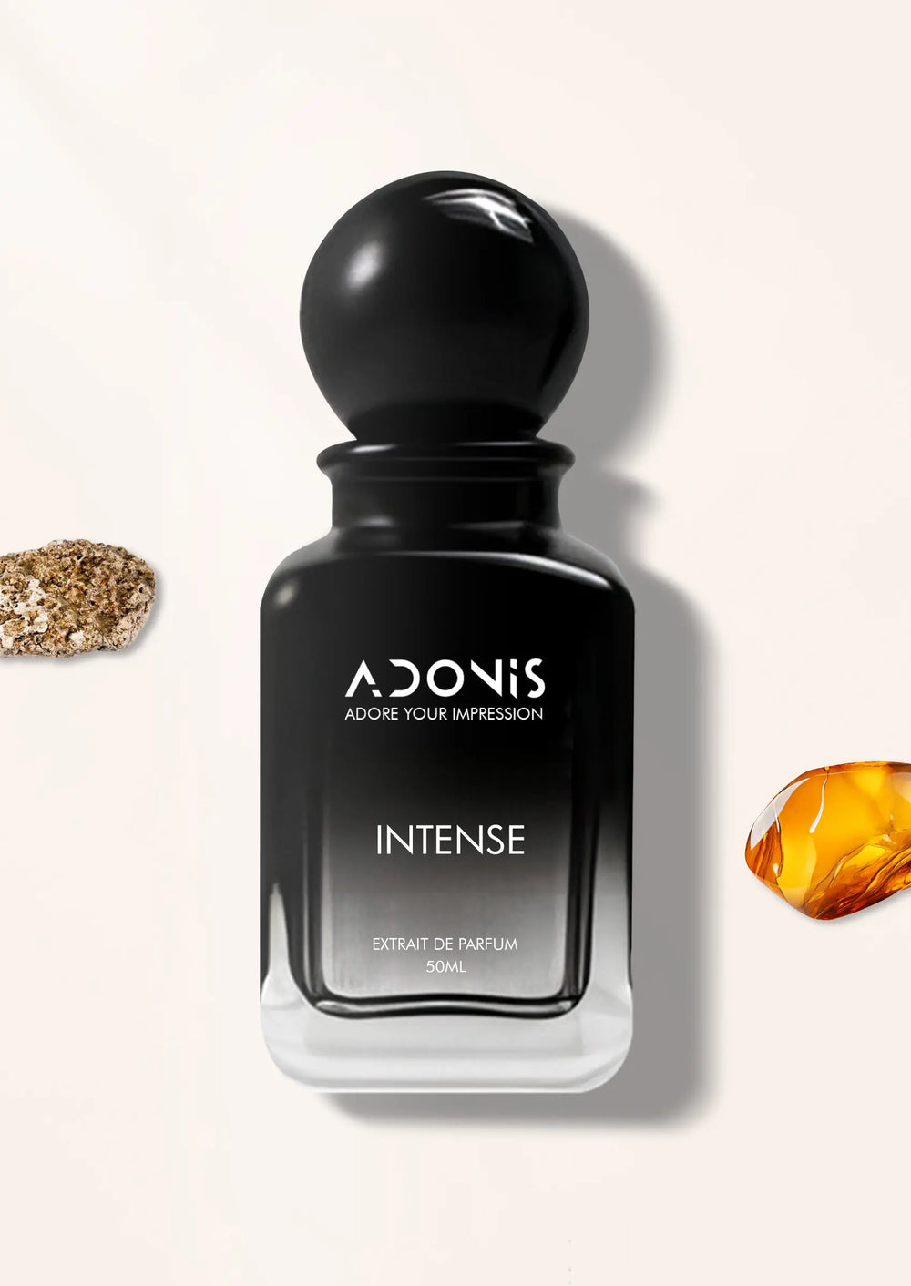 INTENSE - Adonis