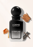 K PERFUME