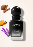 KALAN - Adonis