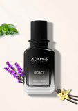 LEGACY - Adonis