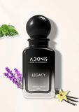 LEGACY - Adonis