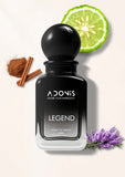 LEGEND - Adonis