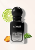 LUNA ROSSA BLACK