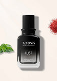 LUST - Adonis