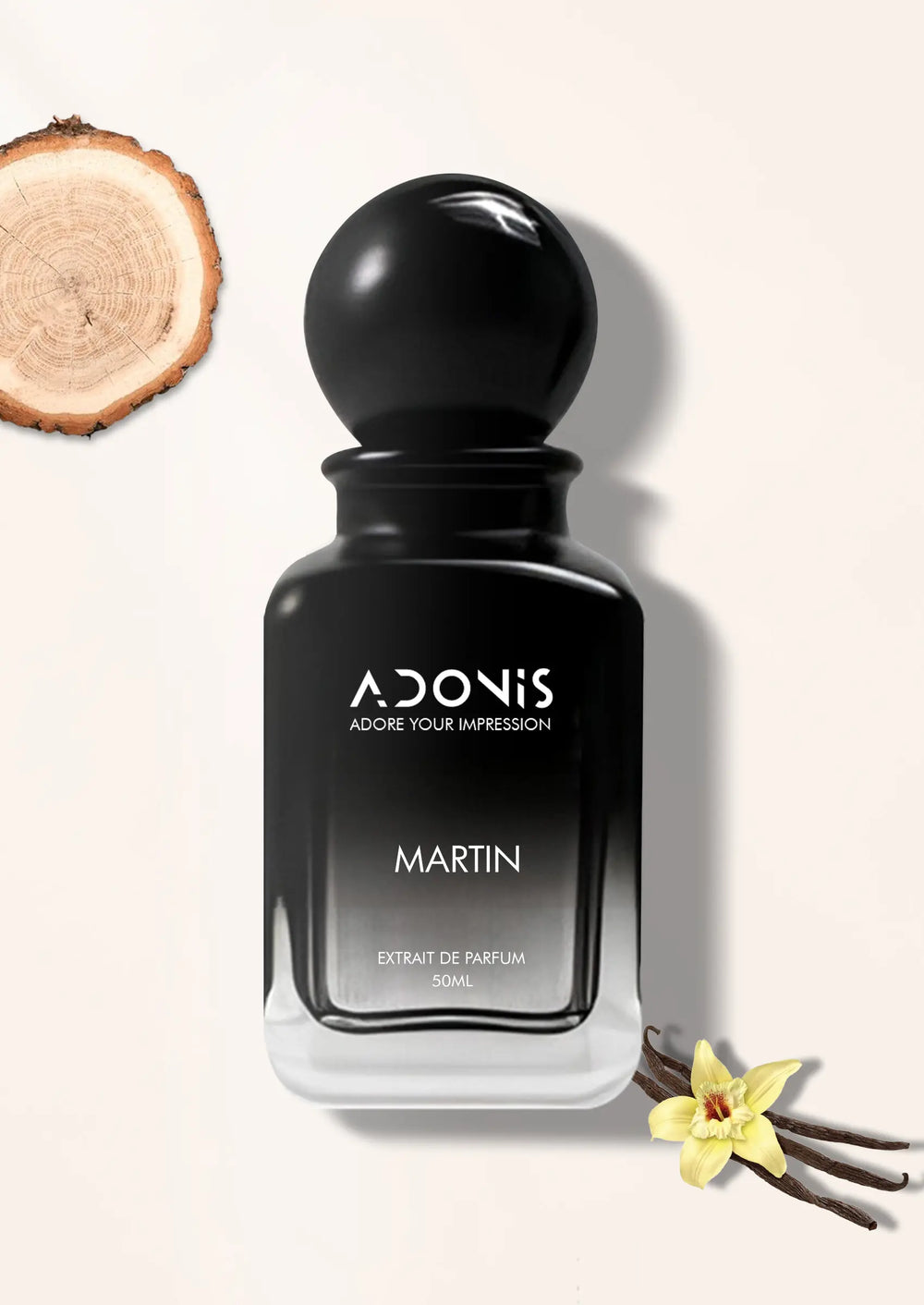 MARTIN - Adonis