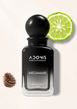 MEGAMARE - Adonis