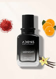 MIDNIGHT - Adonis