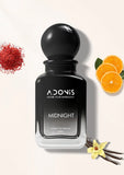MIDNIGHT - Adonis