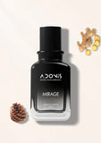 MIRAGE - Adonis
