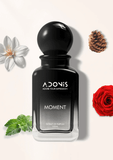 MOMENT - Adonis