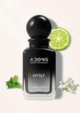 MYSLF - Adonis