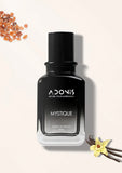MYSTIQUE - Adonis