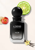 NOIR - Adonis