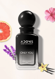 ONLY YOU - Adonis