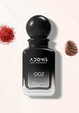 OOZ - Adonis