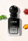 OUD MARACUJA - Adonis