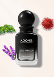 OUD PARADOX - Adonis