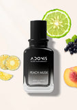 PEACH MUSK - Adonis
