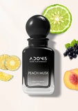 PEACH MUSK - Adonis