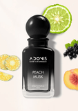 PEACH MUSK - Adonis