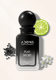PLAY SPORT - Adonis