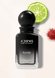 PLAYER - Adonis