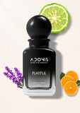 PLAYFUL - Adonis