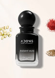 RADIANT MUSE - Adonis