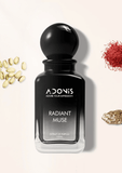 RADIANT MUSE - Adonis