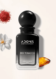 RED TOBACCO - Adonis