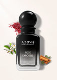 ROSE NOIR