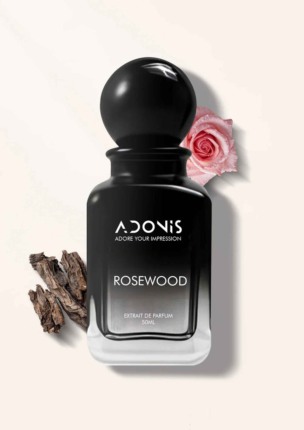 ROSEWOOD - Adonis