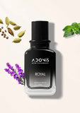 ROYAL - Adonis